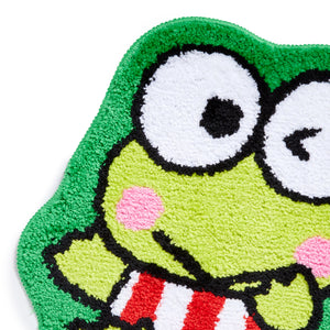 Keroppi Accent Rug (All-Over Series) Home Goods NAKAJIMA CORPORATION