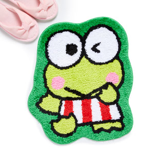 Keroppi Accent Rug (All-Over Series) Home Goods NAKAJIMA CORPORATION