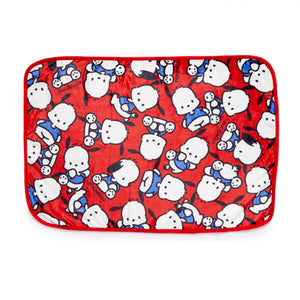 Pochacco Throw Blanket (All-Over Series) Home Goods NAKAJIMA CORPORATION
