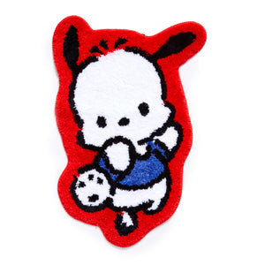 Pochacco Accent Rug (All-Over Series) Home Goods NAKAJIMA CORPORATION