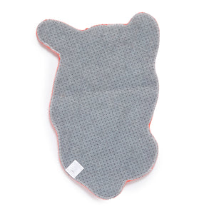 Pochacco Accent Rug (All-Over Series) Home Goods NAKAJIMA CORPORATION