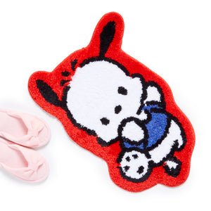 Pochacco Accent Rug (All-Over Series) Home Goods NAKAJIMA CORPORATION