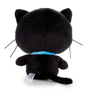 Chococat 12" Plush (Glasses Series) Plush NAKAJIMA CORPORATION