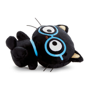 Chococat 12" Plush (Glasses Series) Plush NAKAJIMA CORPORATION