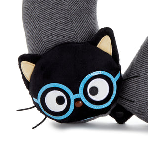 Chococat Travel Neck Pillow (Glasses Series) Travel NAKAJIMA CORPORATION
