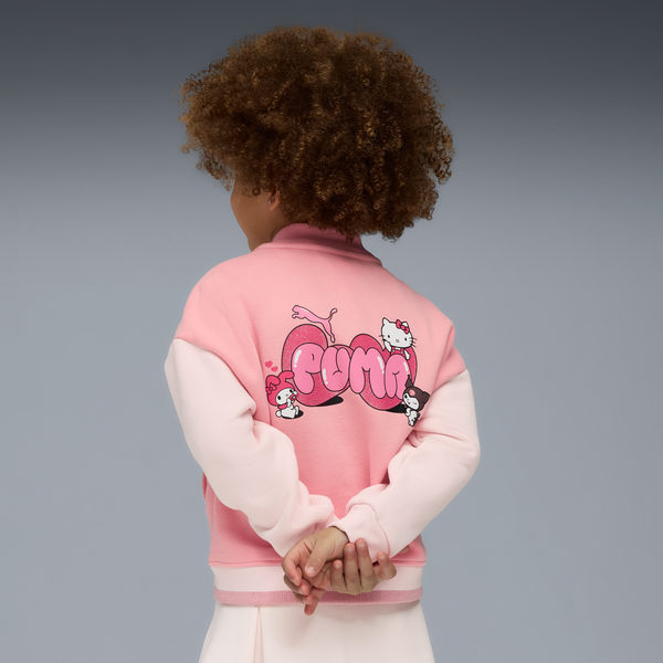 【美品】RASPBERRYPIE / Pink Poodle Jacket 美品】RASPBERRYPIE / Pink Poodle Jacket