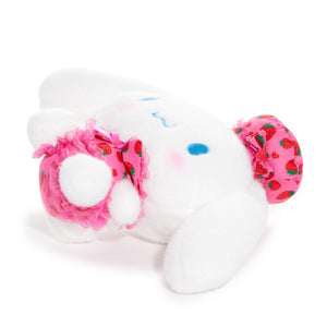 Cinnamoroll 8" Plush (Strawberry Treat Series) Plush NAKAJIMA CORPORATION