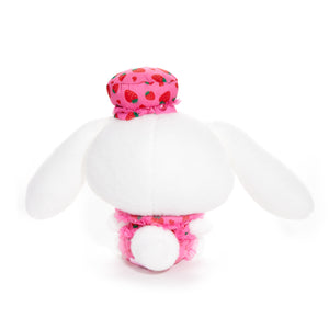 Cinnamoroll 8" Plush (Strawberry Treat Series) Plush NAKAJIMA CORPORATION