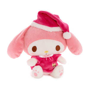 My Melody 10" Plush (Sleepytime Series) Plush NAKAJIMA CORPORATION
