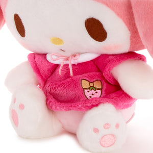 My Melody 10" Plush (Sleepytime Series) Plush NAKAJIMA CORPORATION