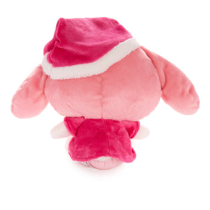 My Melody 10" Plush (Sleepytime Series) Plush NAKAJIMA CORPORATION