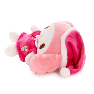 My Melody 10" Plush (Sleepytime Series) Plush NAKAJIMA CORPORATION