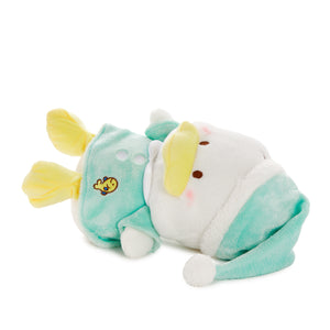 Pekkle 10" Plush (Sleepytime Series) Plush NAKAJIMA CORPORATION