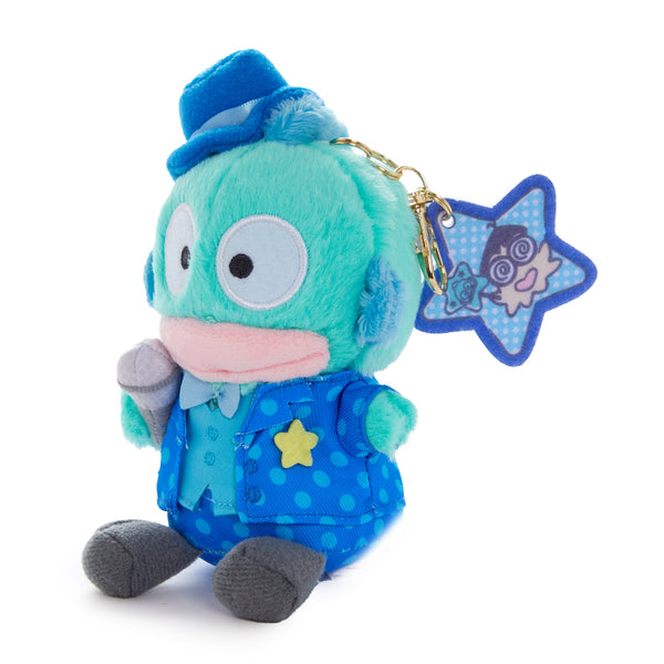 Hangyodon 5