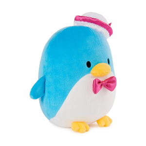 Tuxedosam x GUND 6" Classic Mascot Plush Plush Gund Spin Master