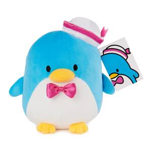 Tuxedosam x GUND 6" Classic Mascot Plush Plush Gund Spin Master