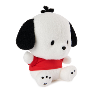Pochacco x GUND 6" Classic Mascot Plush Plush Gund Spin Master