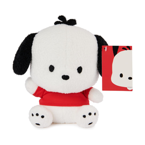 Pochacco x GUND 6" Classic Mascot Plush Plush Gund Spin Master