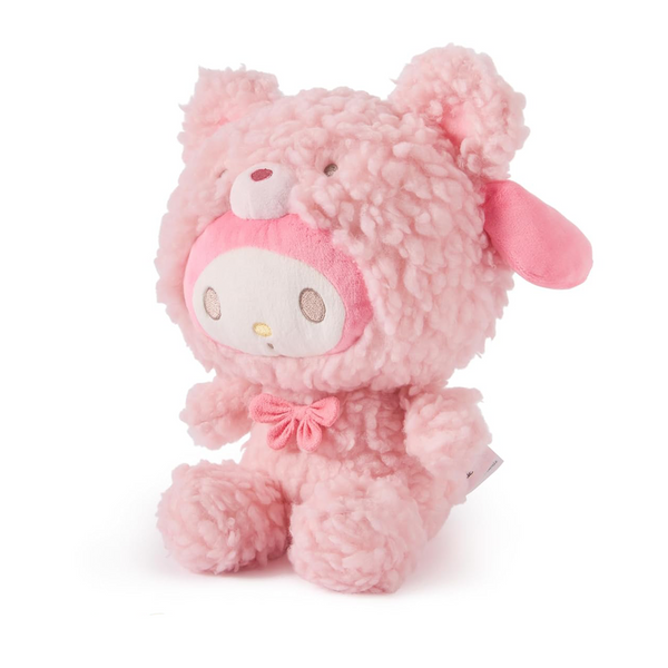 Melody品 My Melody x GUND 10