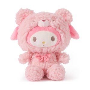 My Melody x GUND 10" Latte Bears Plush Plush Gund Spin Master