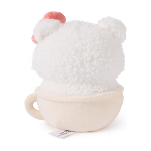 Hello Kitty x GUND 6" Latte Bears Mascot Plush Plush Gund Spin Master