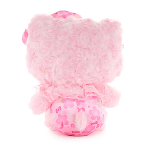 Hello Kitty 8" Plush (Blushing Sakura Series) Plush NAKAJIMA CORPORATION