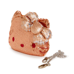 Hello Kitty Mini Evening Pouch (Shimmering Series) Bags NAKAJIMA CORPORATION