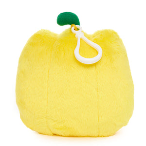 Hello Kitty Pepper Plush Mascot Clip (Fruit & Veggie Series) Accessory NAKAJIMA CORPORATION