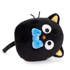 Chococat Mini Round Mascot Plush Plush NAKAJIMA CORPORATION
