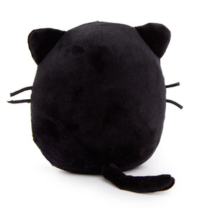 Chococat Mini Round Mascot Plush Plush NAKAJIMA CORPORATION