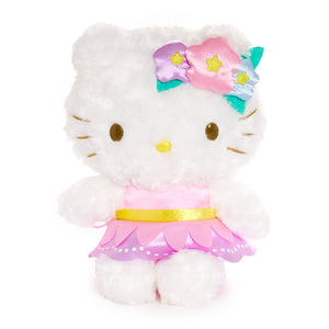 Hello Kitty 8" Plush (Floral Fairy Series) Plush NAKAJIMA CORPORATION