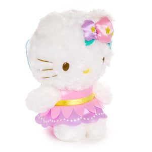 Hello Kitty 8" Plush (Floral Fairy Series) Plush NAKAJIMA CORPORATION