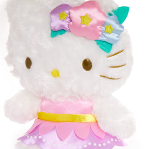 Hello Kitty 8" Plush (Floral Fairy Series) Plush NAKAJIMA CORPORATION