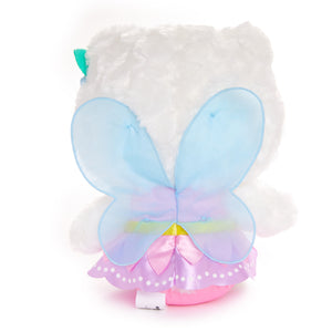 Hello Kitty 8" Plush (Floral Fairy Series) Plush NAKAJIMA CORPORATION