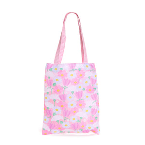 Hello Kitty Tote Bag (Floral Fairy Series) Bags NAKAJIMA CORPORATION