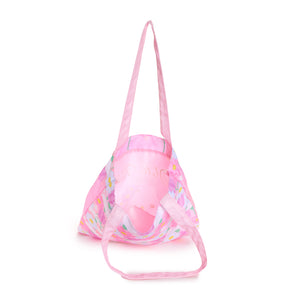 Hello Kitty Tote Bag (Floral Fairy Series) Bags NAKAJIMA CORPORATION