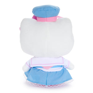 Hello Kitty 8" Plush (Pastel Sailor Series) Plush NAKAJIMA CORPORATION