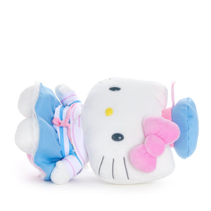 Hello Kitty 8" Plush (Pastel Sailor Series) Plush NAKAJIMA CORPORATION