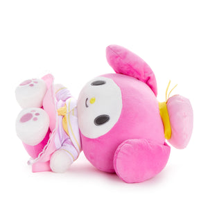 My Melody 8" Plush (Pastel Sailor Series) Plush NAKAJIMA CORPORATION