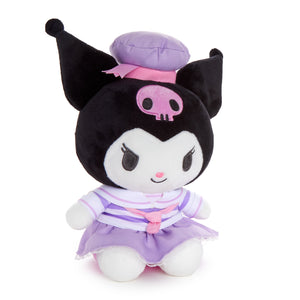 Kuromi 8" Plush (Pastel Sailor Series) Plush NAKAJIMA CORPORATION