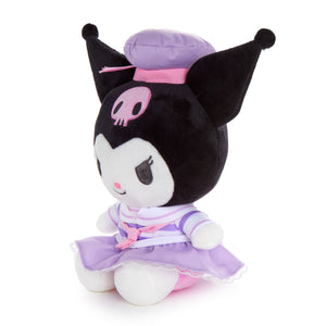 Kuromi 8" Plush (Pastel Sailor Series) Plush NAKAJIMA CORPORATION