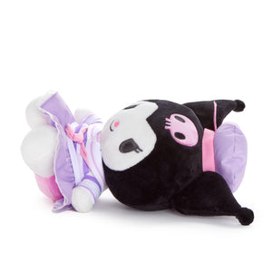 Kuromi 8" Plush (Pastel Sailor Series) Plush NAKAJIMA CORPORATION