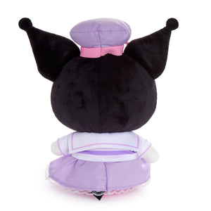 Kuromi 8" Plush (Pastel Sailor Series) Plush NAKAJIMA CORPORATION