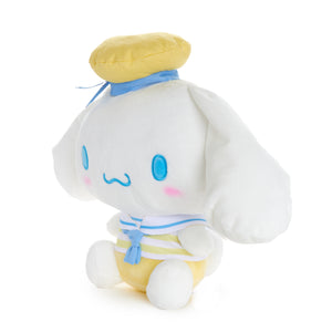Cinnamoroll 8" Plush (Pastel Sailor Series) Plush NAKAJIMA CORPORATION