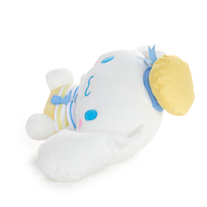 Cinnamoroll 8" Plush (Pastel Sailor Series) Plush NAKAJIMA CORPORATION