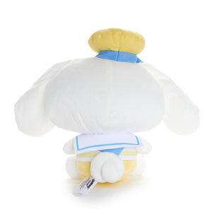 Cinnamoroll 8" Plush (Pastel Sailor Series) Plush NAKAJIMA CORPORATION