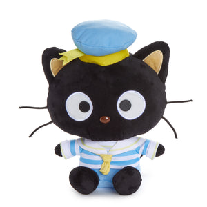 Chococat 8" Plush (Pastel Sailor Series) Plush NAKAJIMA CORPORATION