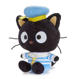 Chococat 8" Plush (Pastel Sailor Series) Plush NAKAJIMA CORPORATION