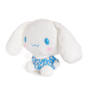 Cinnamoroll 10" Plush (Tropical Fun Series) Plush NAKAJIMA CORPORATION