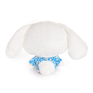 Cinnamoroll 10" Plush (Tropical Fun Series) Plush NAKAJIMA CORPORATION
